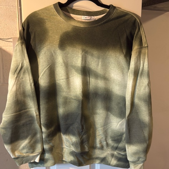 Dex Tops - Dex Very Light Weight Top